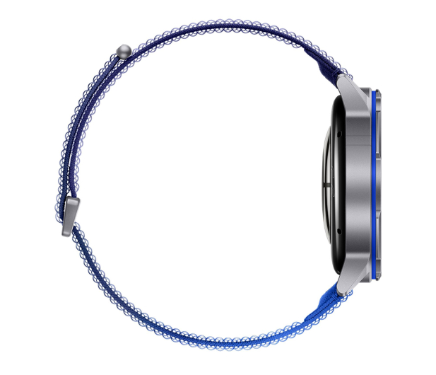 HUAWEI WATCH GT Runner 2 Blue - 1502899 - zdjęcie 4